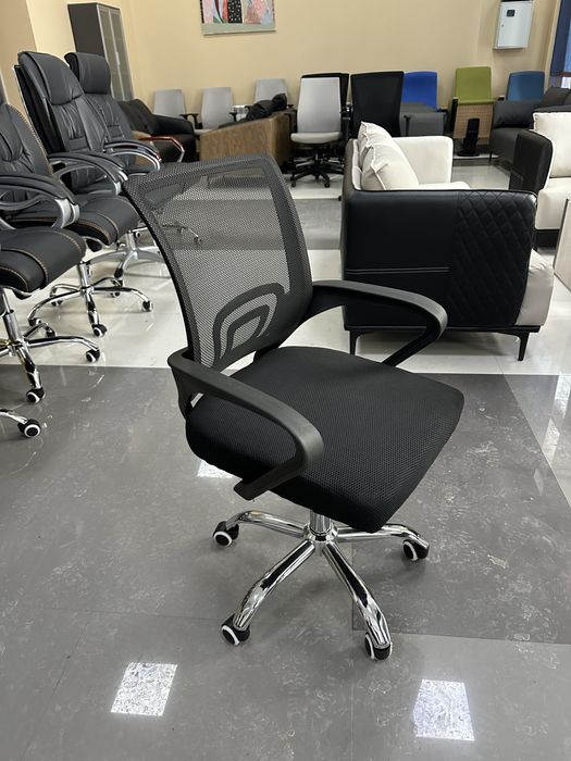 Кресло 9050 офисное