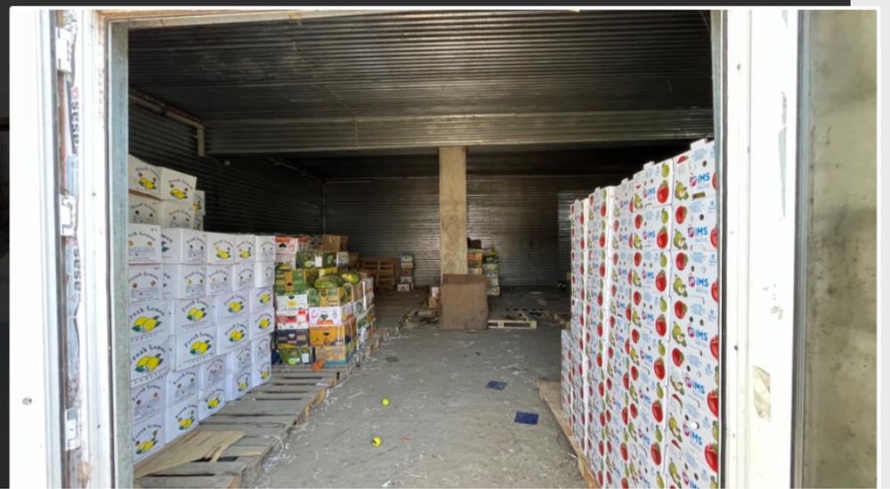 Продается База Приозерный