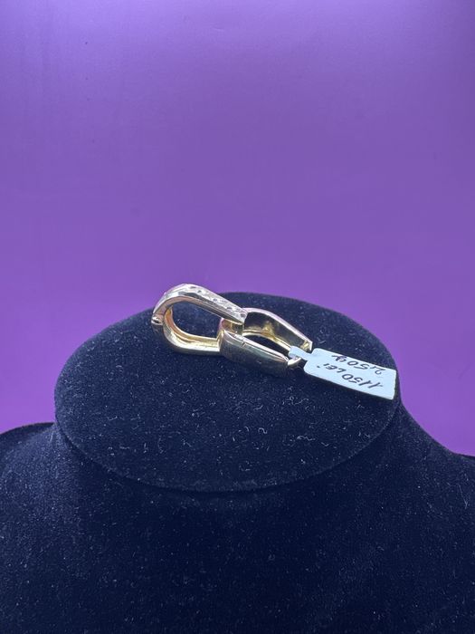 Cercei 14k 2.50g •Amanet Matei Cranagsi•4209