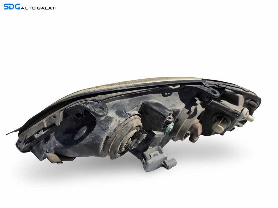 Far Faruri Dreapta cu Halogen Opel Astra G 1998 - 2007 [LS1478]