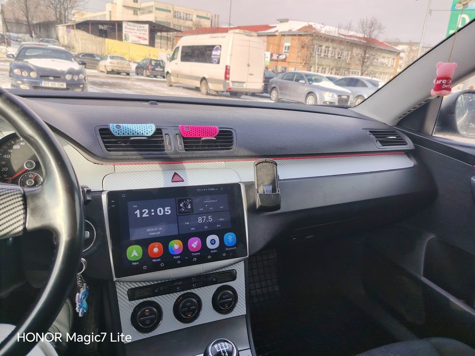 Vând sau schimb Passat b6