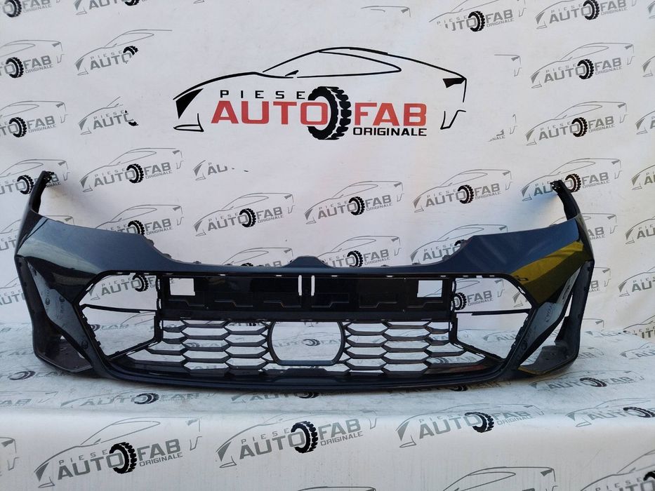 Bara fata Bmw Seria 3 G20-G21 LCI M-Paket an 2022-2023-2024-2025-2026