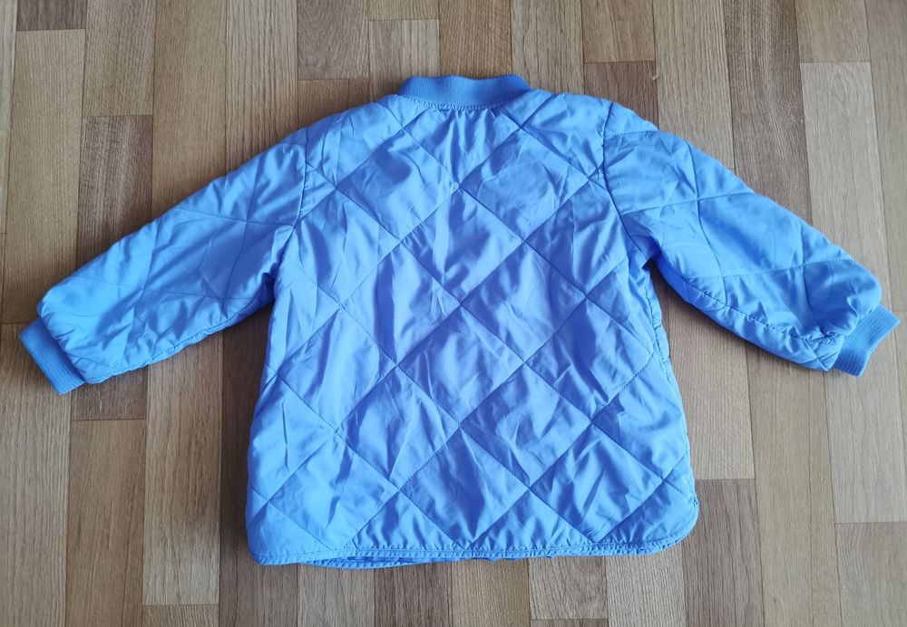 Преходни детски якета