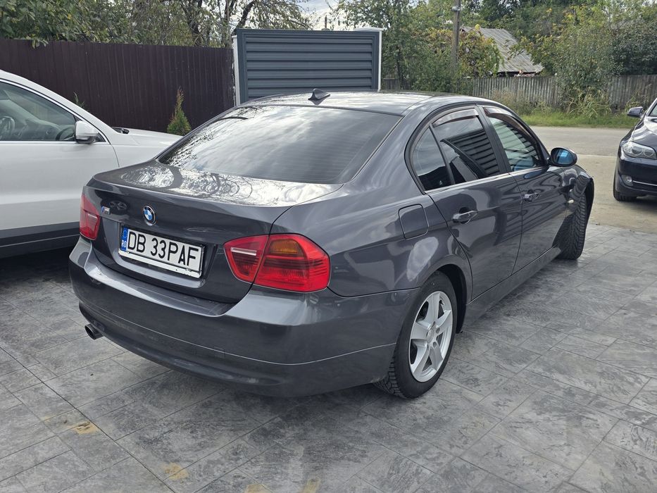BMW 3 Series 2009 — imagine 2