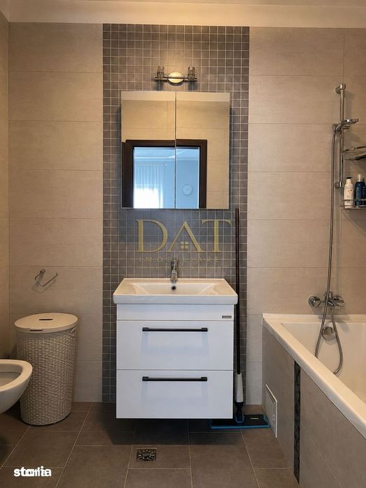 Apartament 2 camere | decomandat | 56 mp | balcon | Buna Ziua