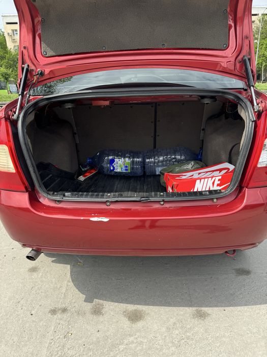 лада калина 1.6