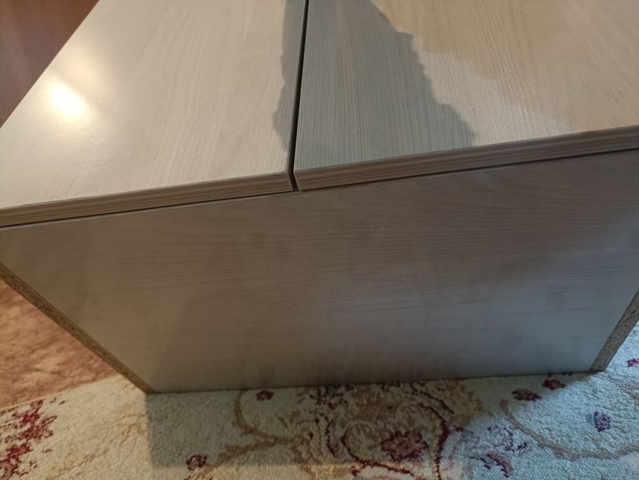 Тумба белая  продаётся