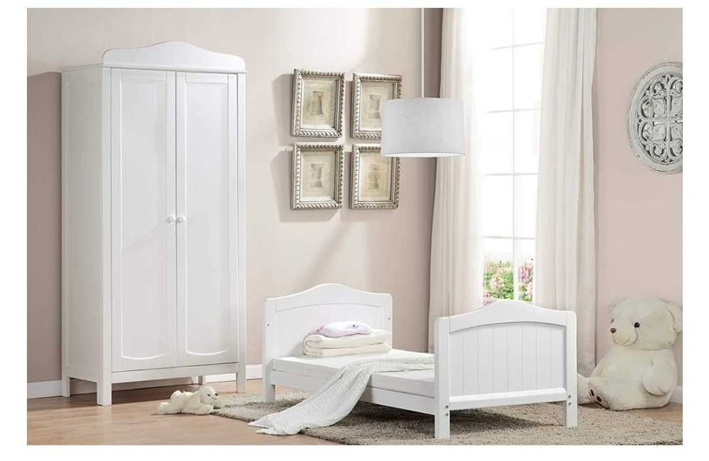 Giggles детская кровать 2/1