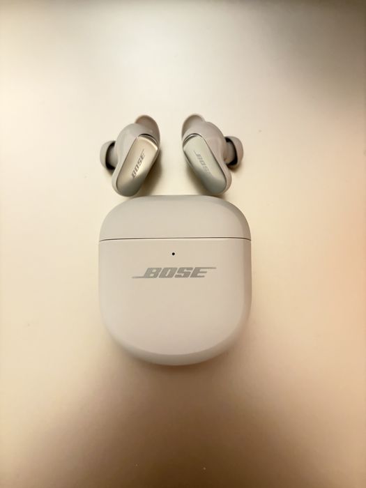 Bose QC ultra 2