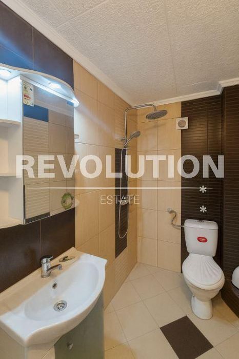 Двустаен апартамент  в гр.Варна, м-т Траката!