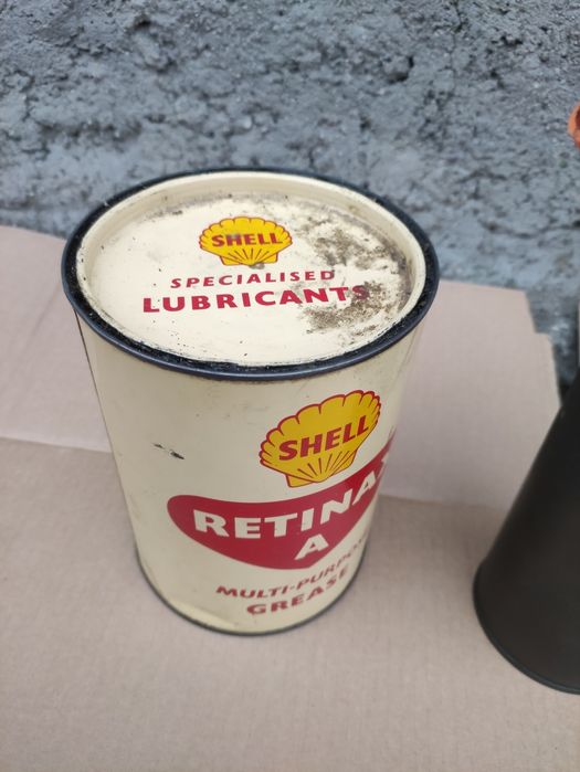 Колекционерски ретро комплект