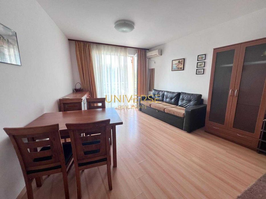 Продава се Двустаен апартамент в к.к. Слънчев бряг - 62 кв.м за 551 €/кв.м - Снимка #6