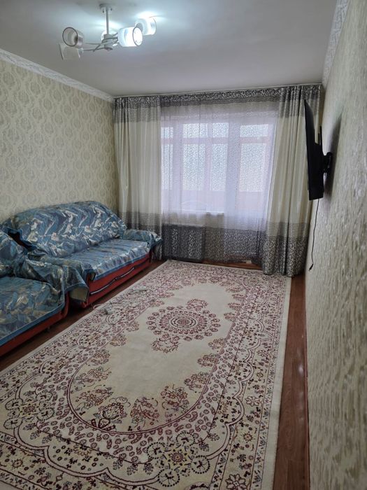 Сдам 2 ком квартиру