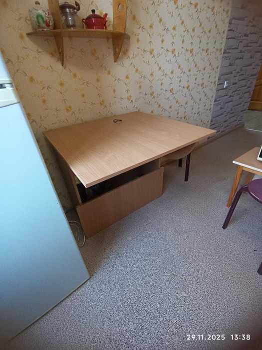 Продам 2-х комнатную квартиру в районе КЖБИ