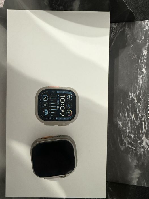 Apple watch ultra 2