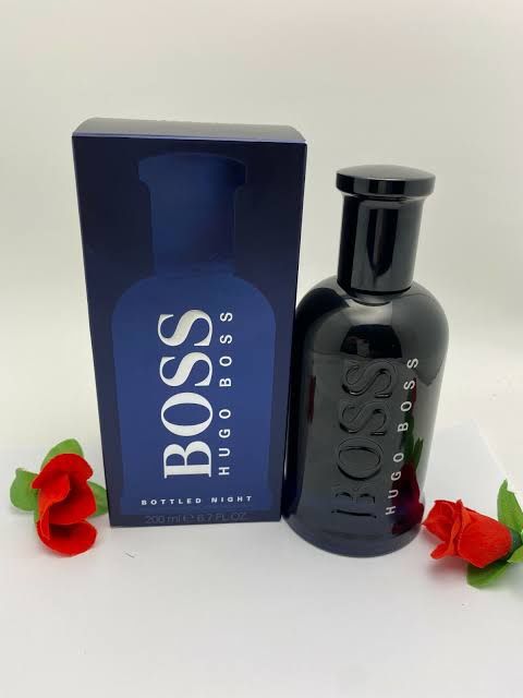 Hugo Boss Bottled Night EDT 100ml- парфюм за мъже
