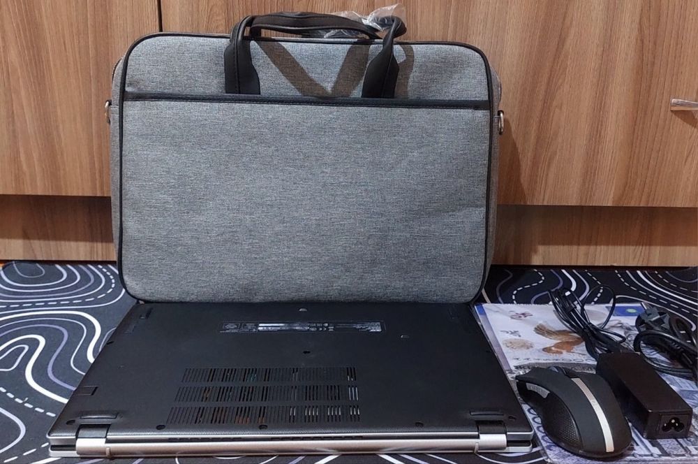 Aser aspire 5 ssd 512gb,8 ozy!!!