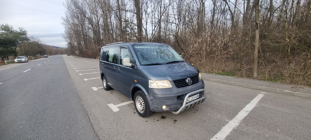 Vw transporter  19 tdi
