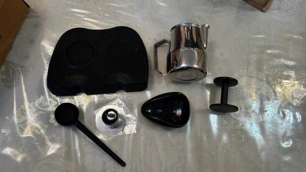 Кофемашина Lelit Victoria PL91T