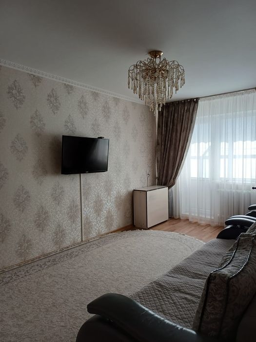 Продам 3-х комнатную квартиру