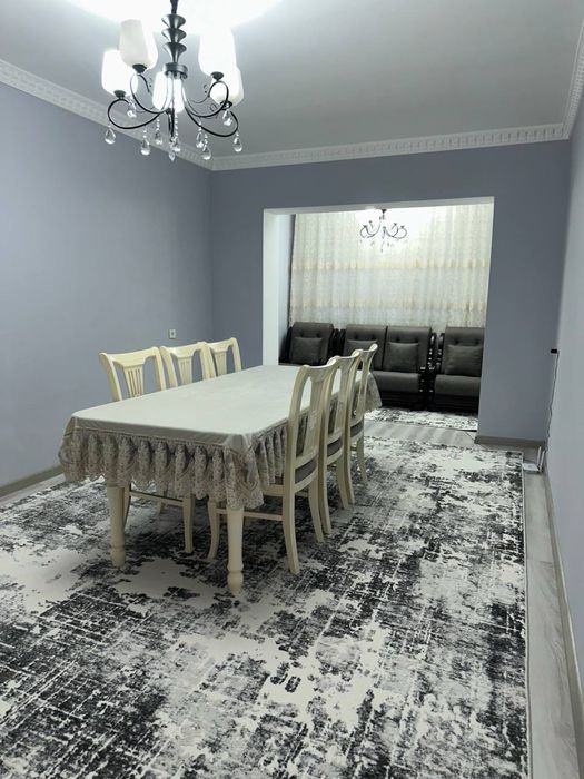 Сдаётся в аренду 4х ком кв М-Улугбек р.н метро М.Горького ост Дом Быта