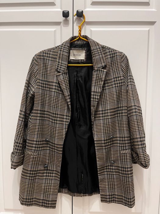 Продам пиджак Stradivarius