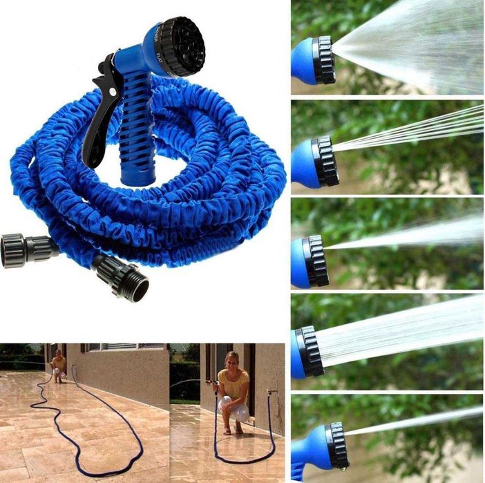 Шланг для полива MAGIC HOSE