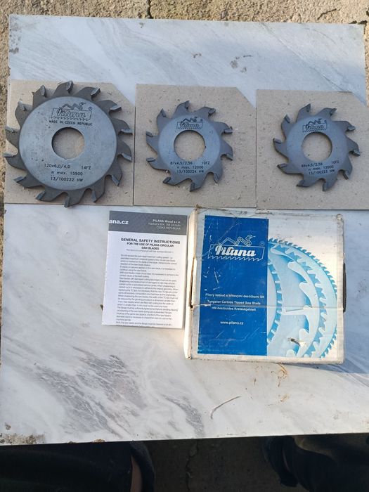 Pilana арралари.