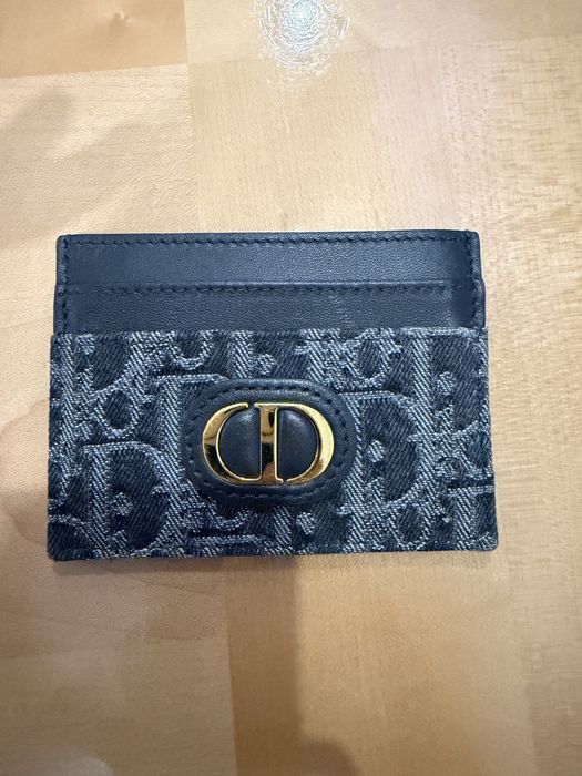 Portofel Christian Dior