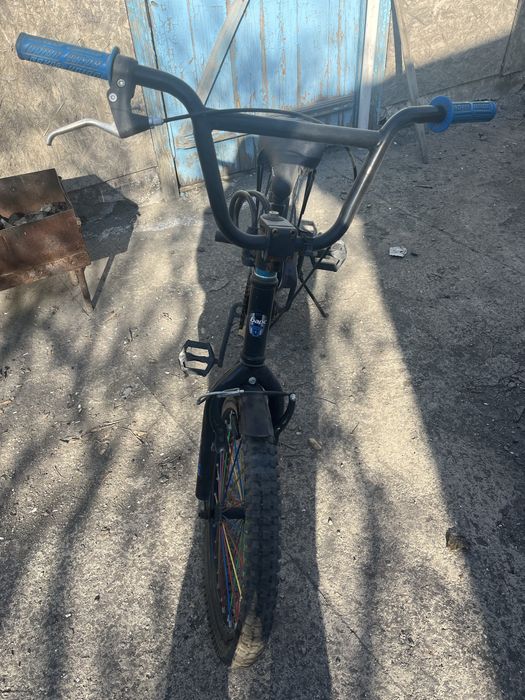 Велосипед Барс….