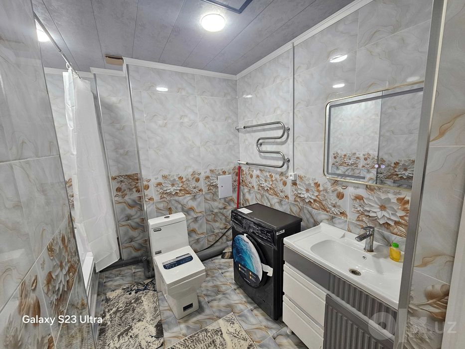 Сдается Люкс квартира 1 комнатный
