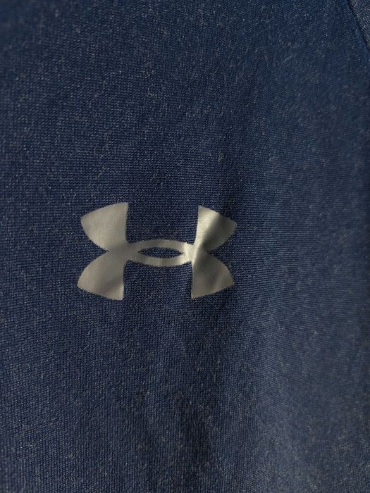 Under Armour  Tee Tech Тениска/Мъжка  L