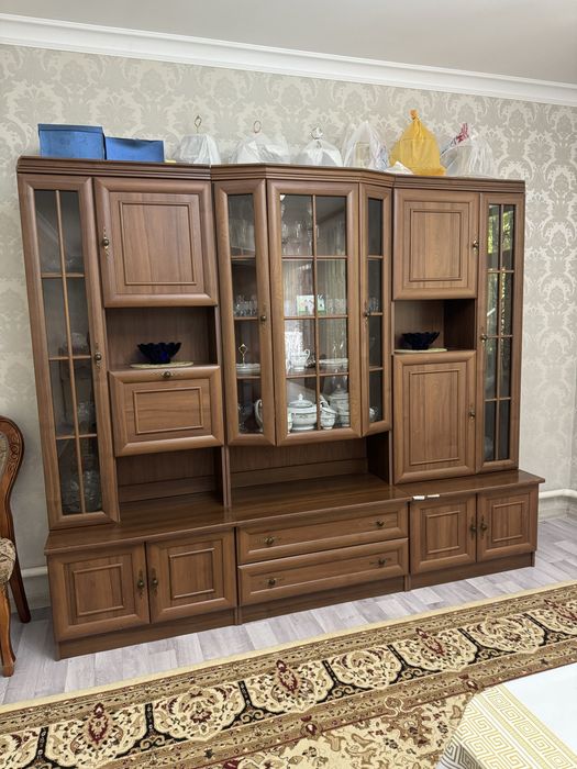 Стенка сатылады.