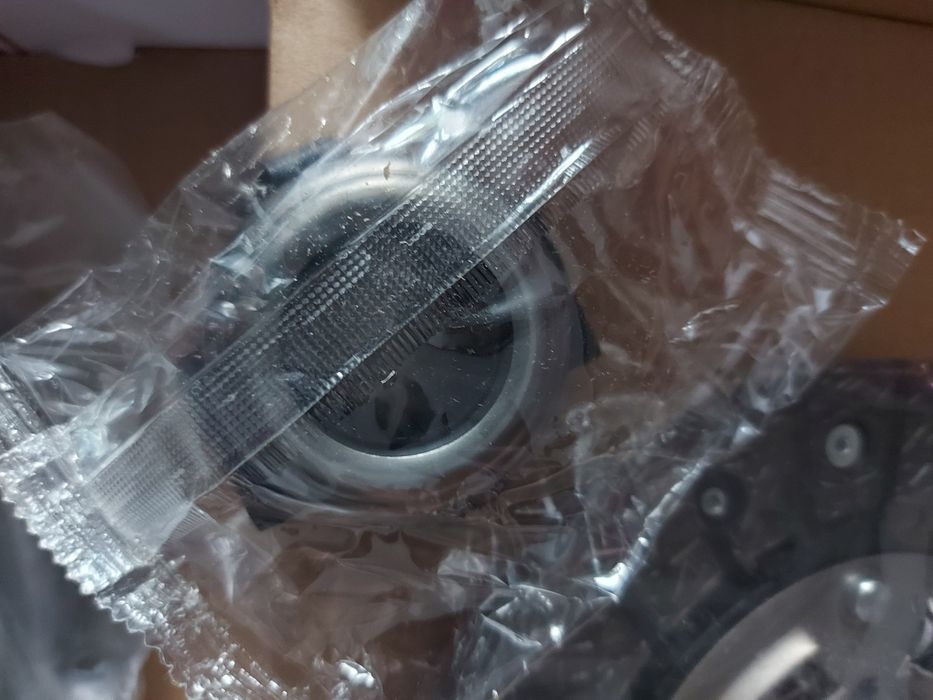 Kit ambreiaj Renault,Dacia 1,2 și 1,4