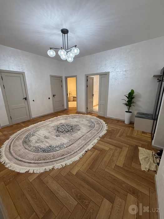 Yunusobod novostroyka arenda kvartira