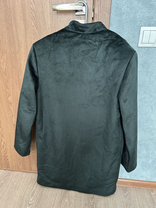 Модный национальный чапан