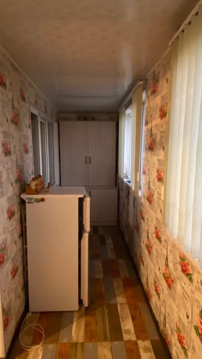 Сдам на долгое время квартиру