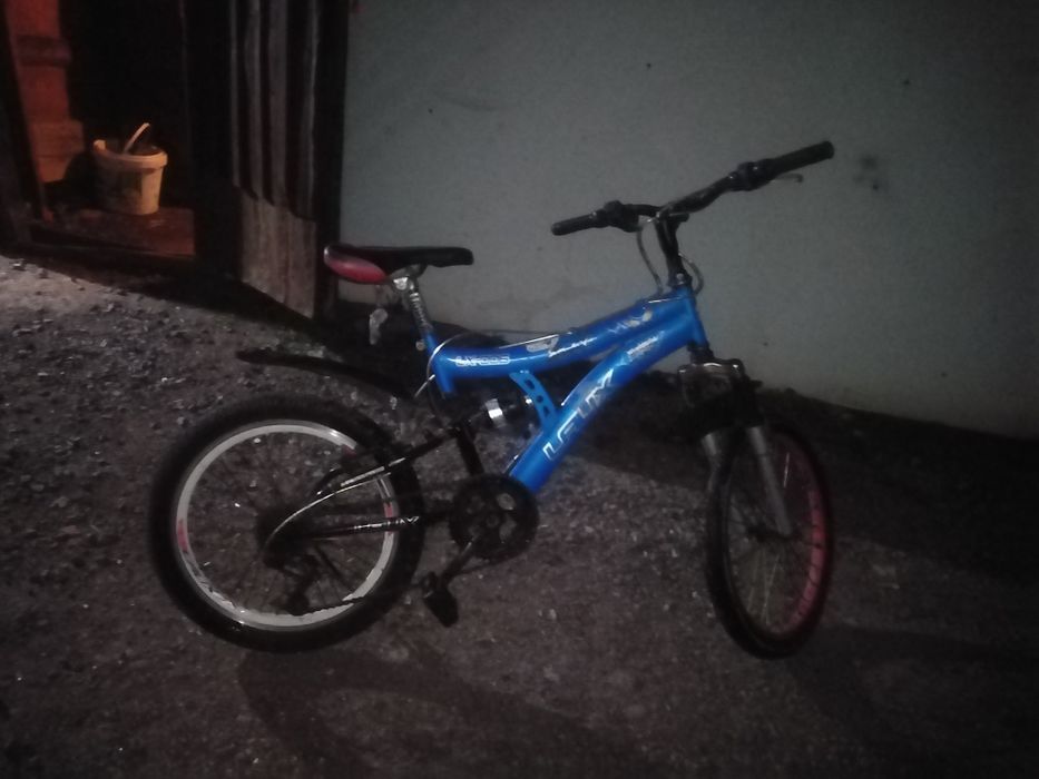 Продам велосипед в хорошем состояние