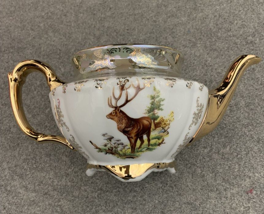 Продам Чешский фарфор