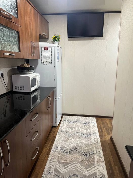 Срочно продается 2 комнатная квартира