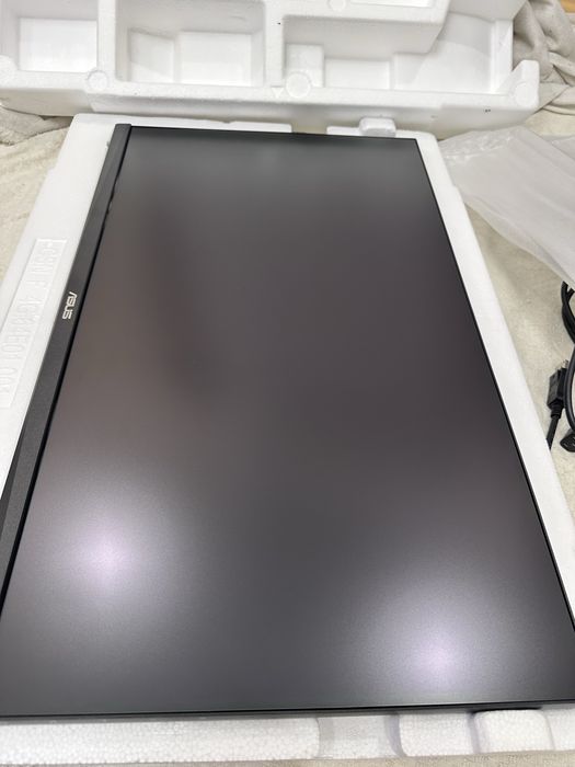 Монитор 27" asus tuf gaming VG27AQ5A