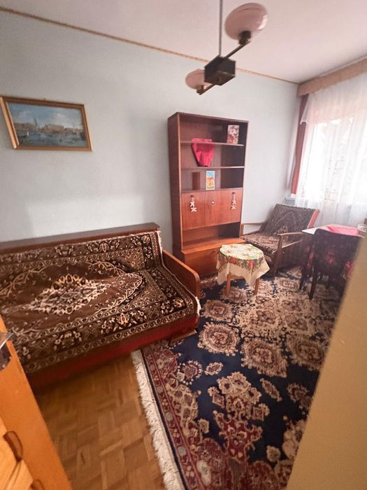 Apartament 3 camere semidec 59,7mp