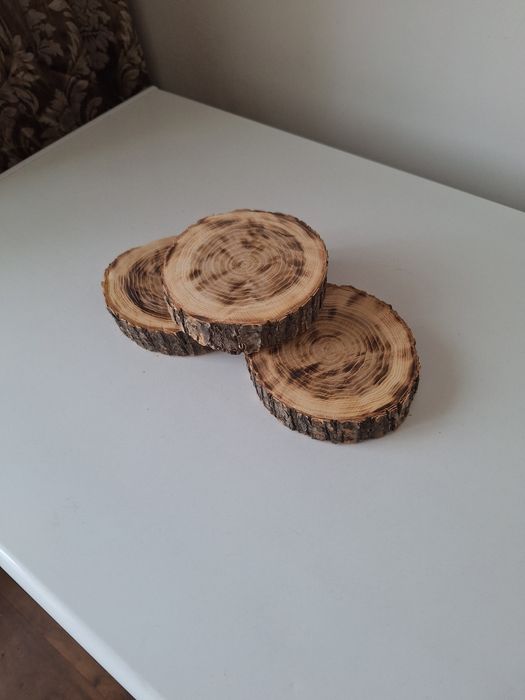 Продам спилы для подставки