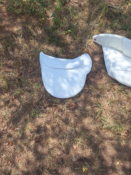 Бебешка количка Baby Merc Style