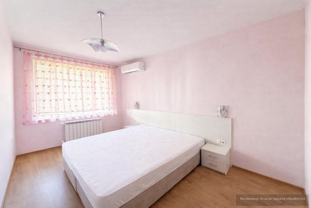 Дава се под наем Тристаен апартамент в Пловдив, Център - 100 кв.м за 797.64 € - Снимка #5