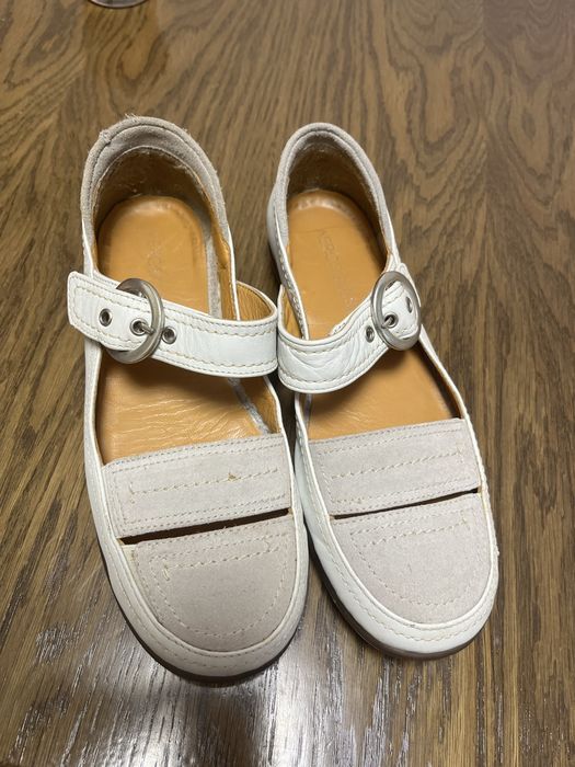 Нови балеринки 36ном