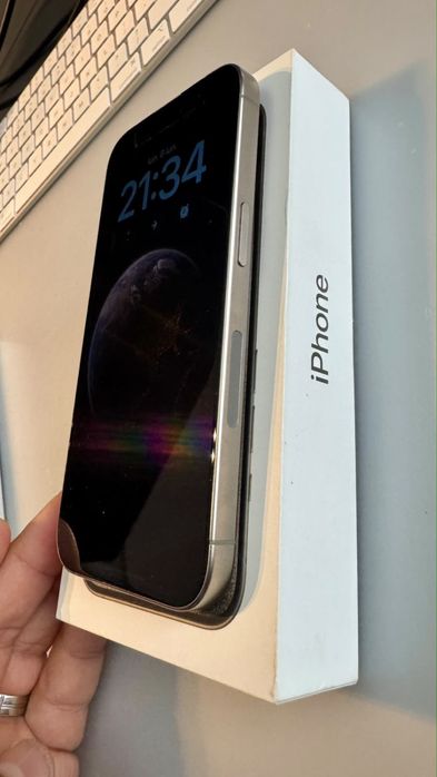 Iphone 15 pro 128 GB