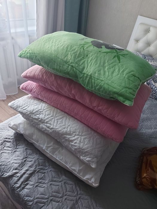 Продаются подушки