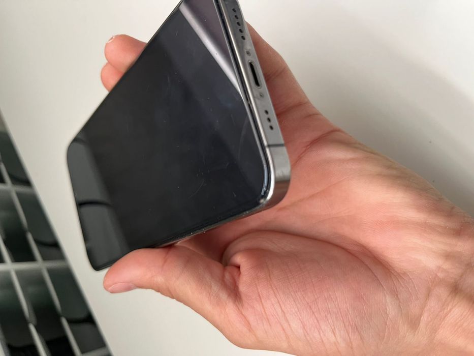 Iphone 12 pro 6/128gb