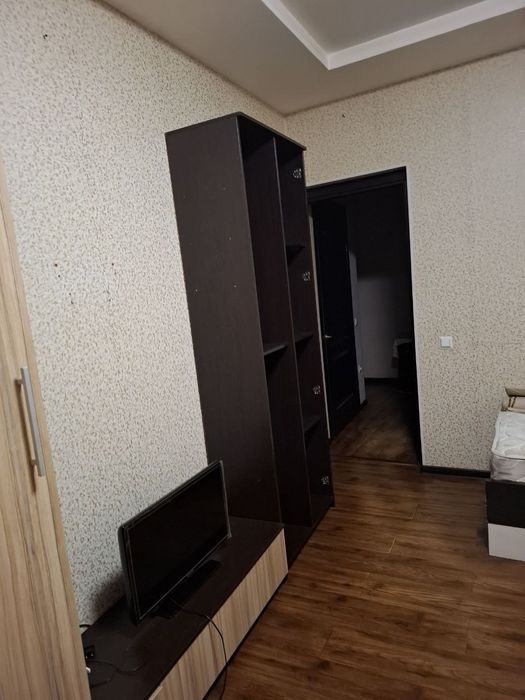 1 хонали квартира ижарага берилади